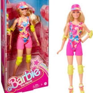 Barbie The Movie Collectible Doll